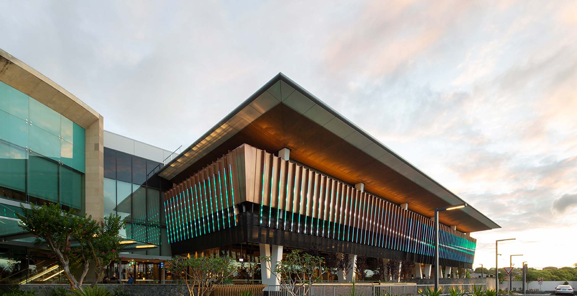 Canterbury League Club